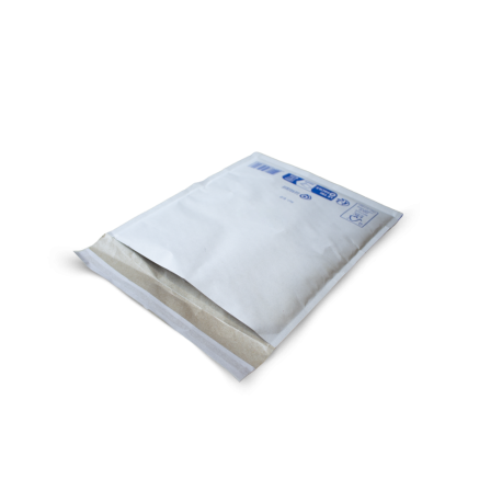 Enveloppe matelassees papier