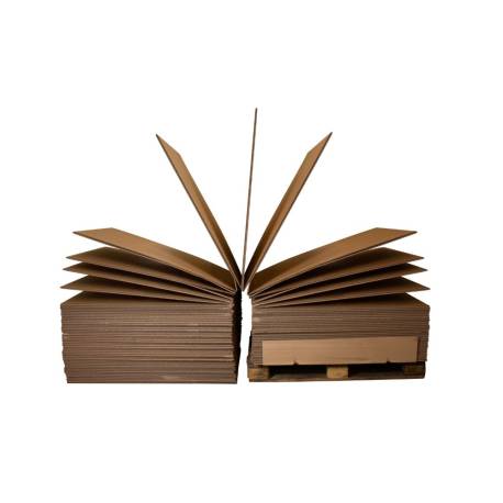 Plaque accordéon zz