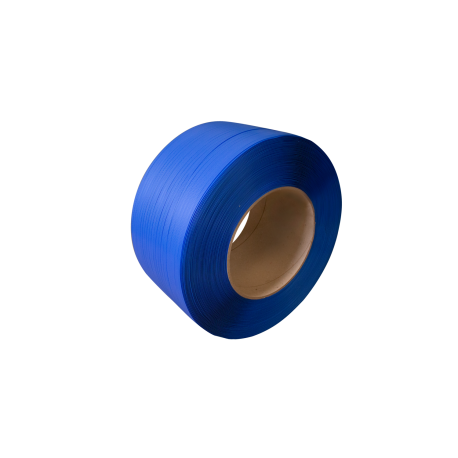 Feuillard PP spécial enrouleuse