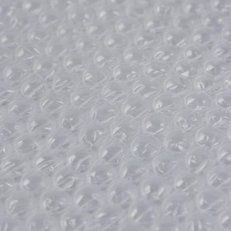 Rouleau de bulles d'air prédécoupés