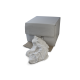 Chiffon coton
