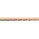 Caisses américaines - Simple cannelure