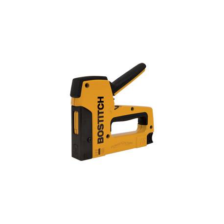 Agrafeuse manuelle PC8000