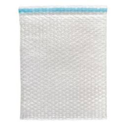 Sacs bulles d'air tricouche