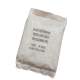 Sachet dessiccant